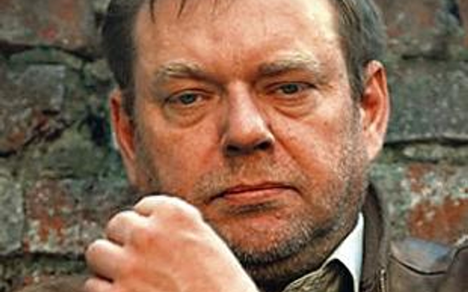 Jerzy Zalewski
