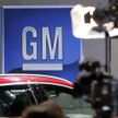 GM tuż przed upadkiem