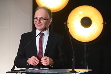 Waldemar Markiewicz prezes Izby Domów Maklerskich