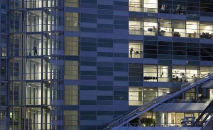 Dużych cięć kadrowych było w 2015 r. nawet mniej niż przed kryzysem