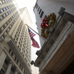 Wall Street spada na drugą rocznicę hossy