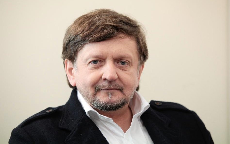 Schetyna z gen. Bondarykiem posłużyli się Michałem by zatopić Tuska?