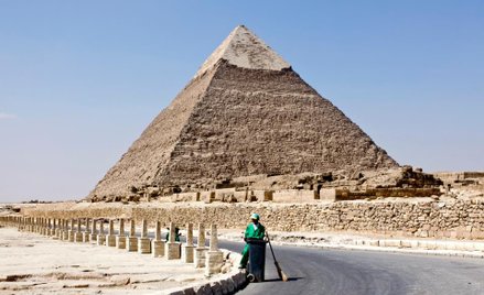 Czy Egipt zamknie granice przed homoseksualistami?