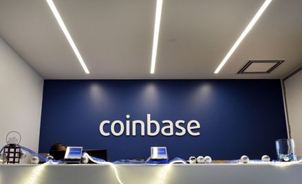 Giełda kryptowalut idzie na giełdę