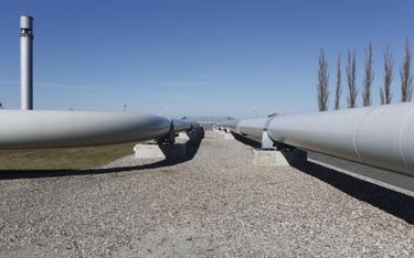 Przedstawiciele Nord Stream 2 zabiegają o przychylność Brukseli