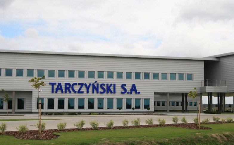 Ruszają zapisy na akcje Tarczyńskiego. Firma liczy na 200 mln zł