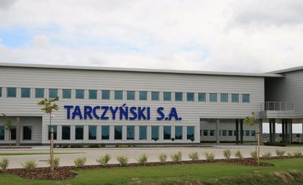 Ruszają zapisy na akcje Tarczyńskiego. Firma liczy na 200 mln zł