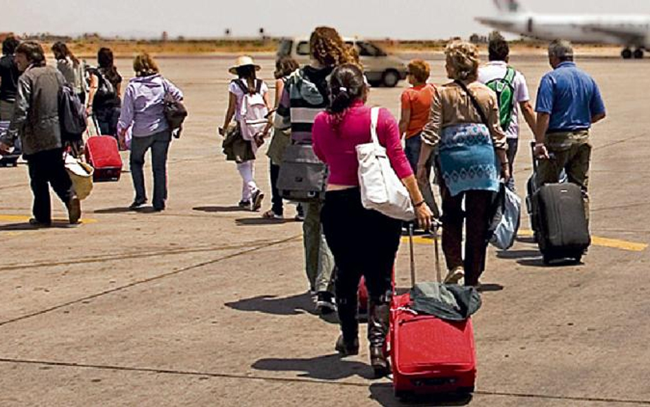 Jakość usług biur podróży rozmija się czasem z marzeniami klientów