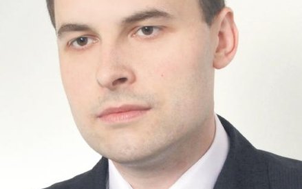 Marcin Nagórek, ?radca prawny