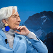Pracownicy EBC krytykują Christine Lagarde