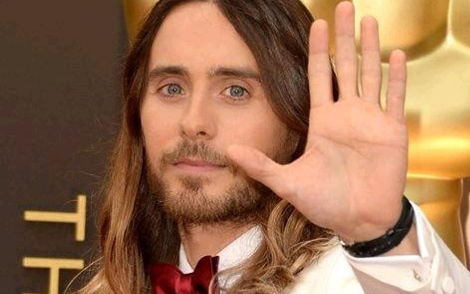 Jared Leto