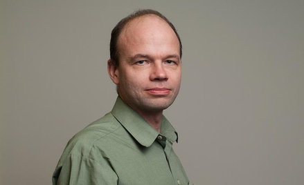 Bielecki: Skazani na Putina