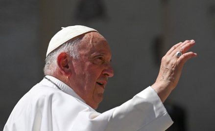 Tomasz P. Terlikowski: Kolejny papież po Franciszku ma iść jego drogą