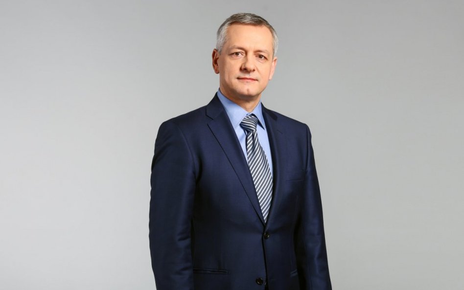 Marek Zagórski, sekretarz stanu w Ministerstwie Cyfryzacji