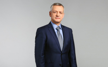 Marek Zagórski, sekretarz stanu w Ministerstwie Cyfryzacji