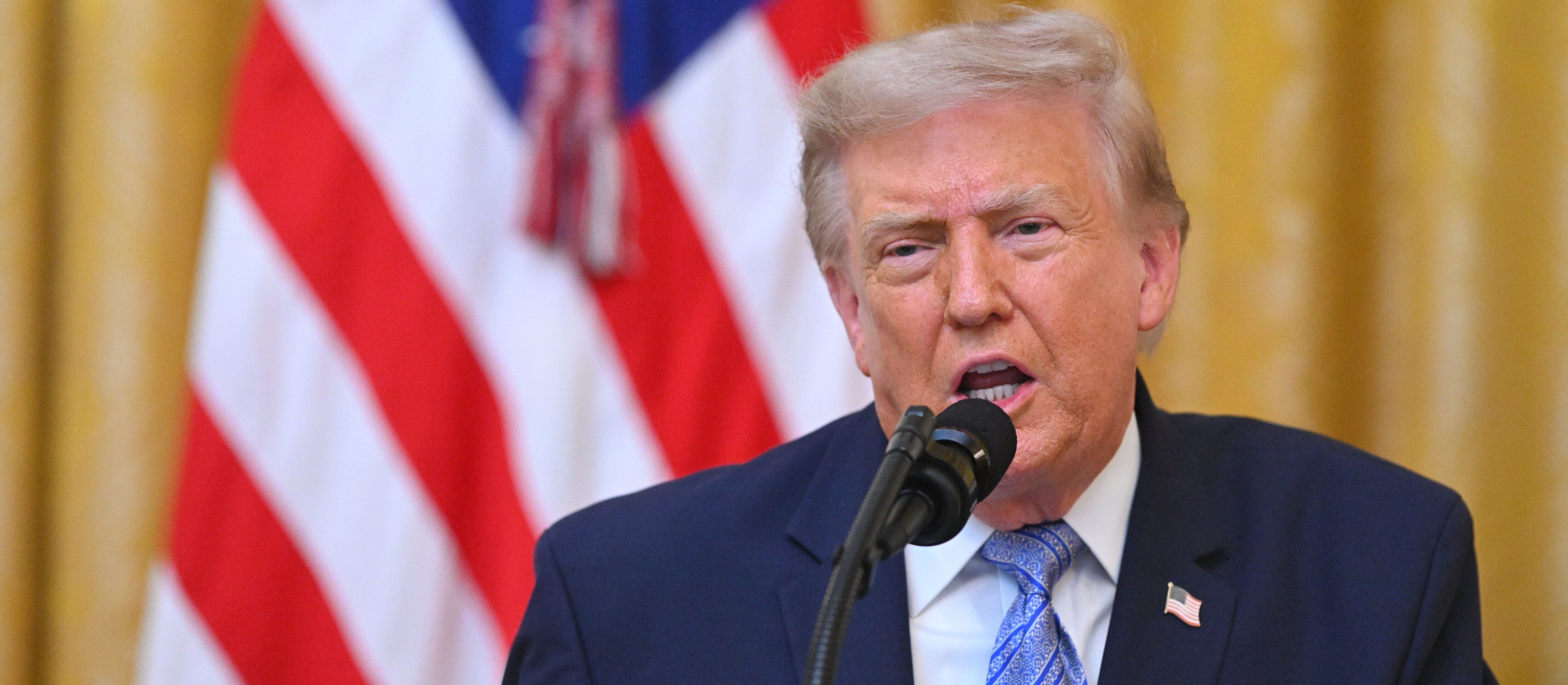 Niemiecka prasa krytykuje Trumpa. Zarzuca mu przygotowania do kwestionowania wyborów