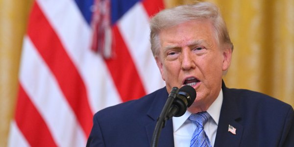 Niemiecka prasa: Trump przygotowuje grunt pod kwestionowanie wyborów do Kongresu