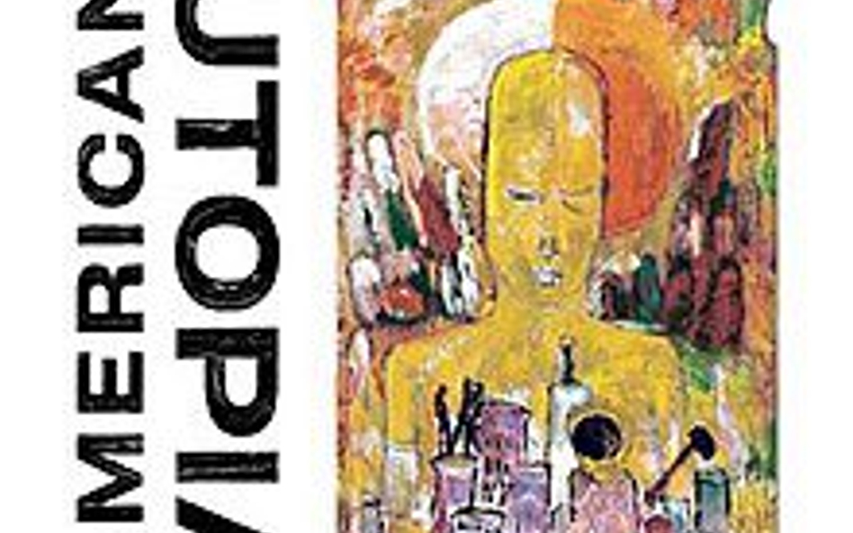 American utopia Warner Music Polska, CD, 2018