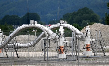 Niemiecka Lewica chce rozmawiać z Rosją o uruchomieniu Nord Stream 2