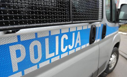 Wrocław: Ukrainiec z nożem zaatakował rodaczkę, potem podciął sobie gardło