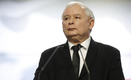 Jarosław Kaczyński