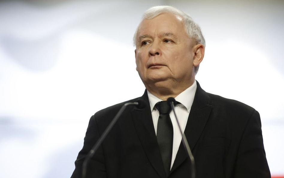 Jarosław Kaczyński