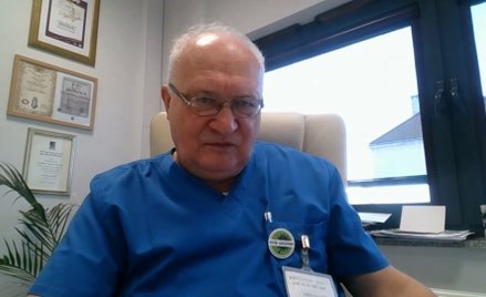 Koronawirus w Polsce. Czego pandemia nauczyła Polaków? Prof. Simon odpowiada