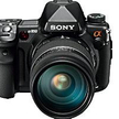 Sony DSLR-A850
