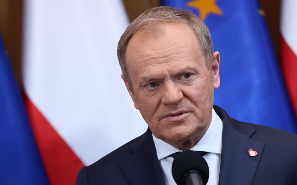 Donald Tusk