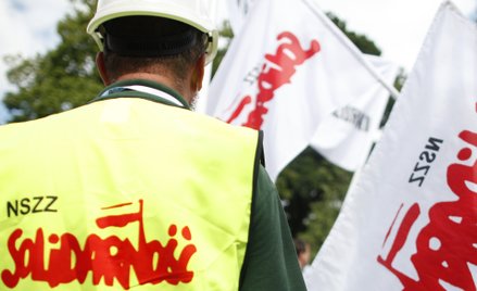 Związki zawodowe z większą siłą nacisku. Jest nowy projekt ustawy