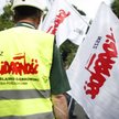 Wykonywanie czynności związkowych nie jest czasem pracy
