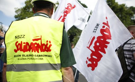 Wykonywanie czynności związkowych nie jest czasem pracy