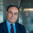 Andrew Bailey, dotychczasowy szef urzędu regulacyjnego FCA, zostanie 15 marca 2020 roku nowym prezes