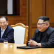 Kim Dzong Un odwołał ministra obrony i szefa sztabu armii