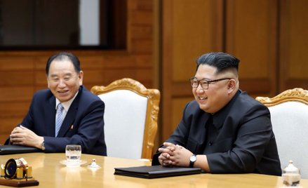 Kim Dzong Un odwołał ministra obrony i szefa sztabu armii