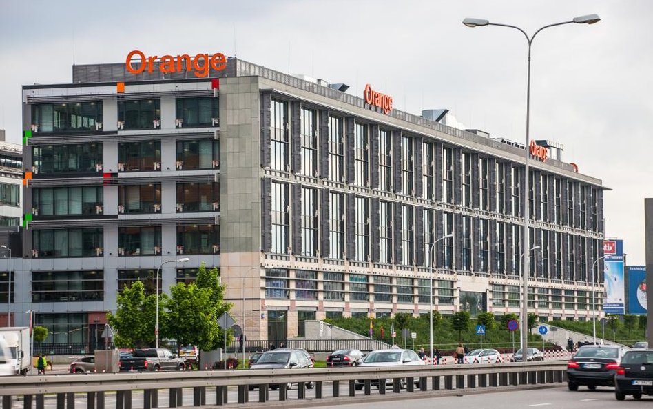 Szerszy zarząd Orange Polska
