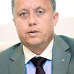 Piotr Chełkowski, prezes Pol-Aquy