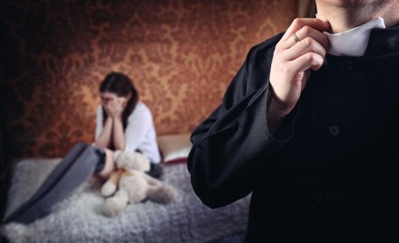 Ustawowy nakaz denuncjacji pedofilii w Kościele