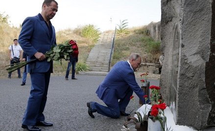 Seria śmierci rosyjskich dyplomatów w placówkach zagranicznych