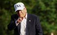 Prezydent USA Donald Trump zarabiał w pierwszej kadencji na hotelach i polach golfowych. W drugiej z