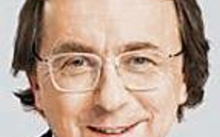 Jerzy Kalinowski, partner w KPMG