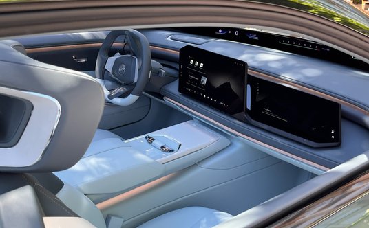 Zaprezentowany podczas Concorso d’Eleganza Villa d’Este 2026, Vision BMW ALPINA to studium projektow