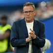 Ralf Rangnick jest uważany za ojca nowoczesnego niemieckiego futbolu