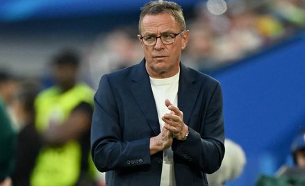 Ralf Rangnick jest uważany za ojca nowoczesnego niemieckiego futbolu
