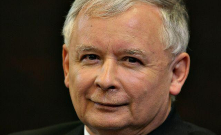 Kaczyński odpowiada Tuskowi
