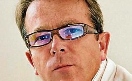 Prof. Waldemar Kuczyński