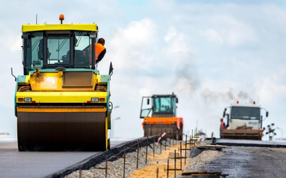 Polacy inicjują odbudowę infrastruktury drogowej Ukrainy