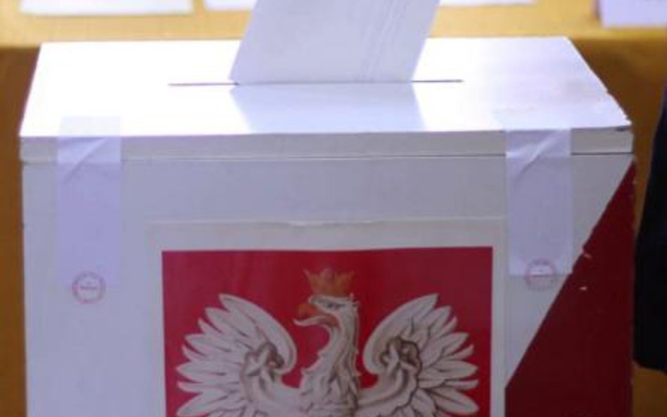 Przed wyborami trudno się spodziewać zdecydowanych działań, ale po nich należy się zastanowić nad po