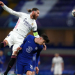 Sergio Ramos zagra w PSG? Trwają rozmowy