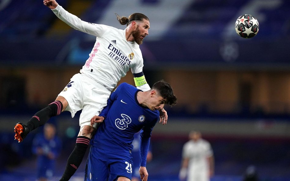 Sergio Ramos zagra w PSG? Trwają rozmowy